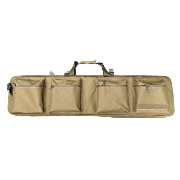 Pokrowiec futerał Tactical 1 coyote