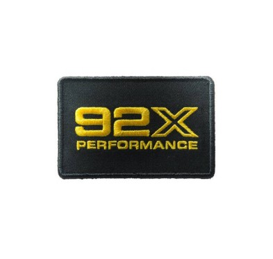 Naszywka Beretta OG401 /099/ 92X Performance Velcro