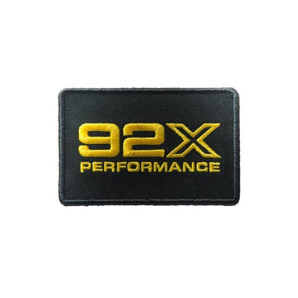 Naszywka Beretta OG401 /099/ 92X Performance Velcro