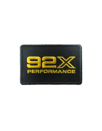 Naszywka Beretta OG401 /099/ 92X Performance Velcro