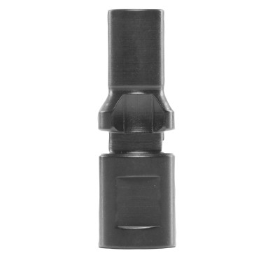 Adapter Acheron TriLug 1/2" 28 UNEF