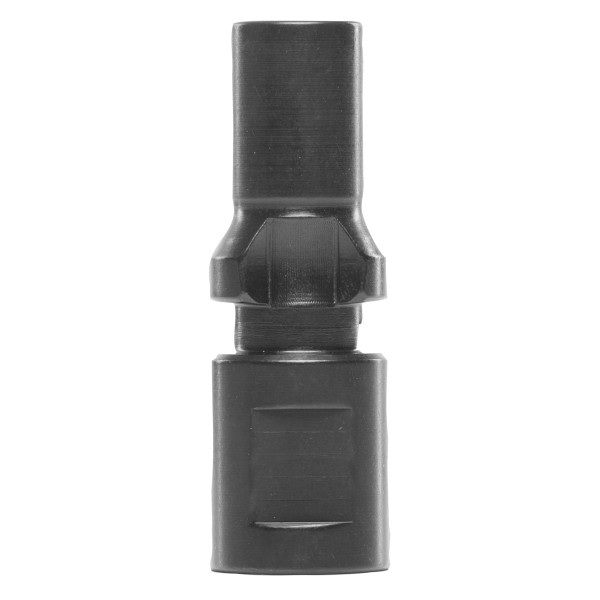Adapter Acheron TriLug 1/2" 28 UNEF Adapter Acheron TriLug 1/2" 28 UNEF