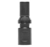 Adapter Acheron TriLug 1/2" 28 UNEF Adapter Acheron TriLug 1/2" 28 UNEF