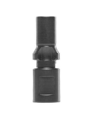 Adapter Acheron TriLug 1/2" 28 UNEF