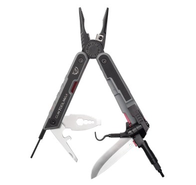 Real Avid - Multitool do konserwacji broni Gun Tool Max - AVGTMAX