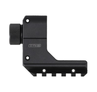 Adapter T4E do montażu naświetlacza X-Tracer TR 50
