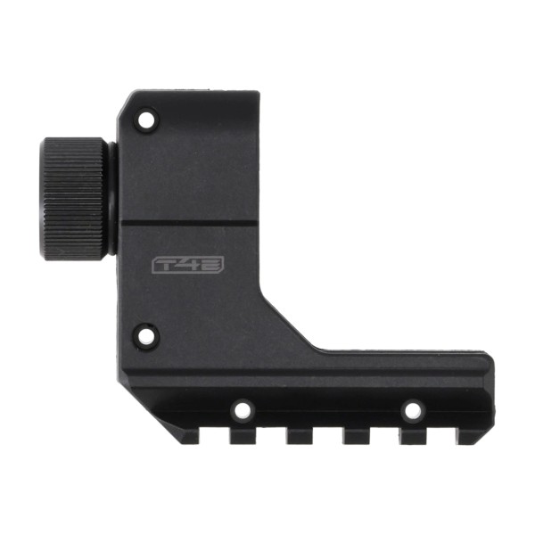 Adapter T4E do montażu naświetlacza X-Tracer TR 50
