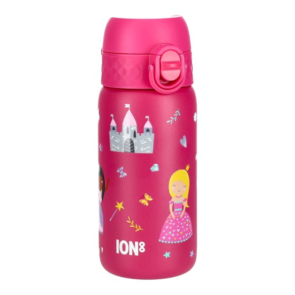 Bidon ION8 400 ml Księżniczki