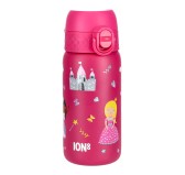 Bidon ION8 400 ml Księżniczki