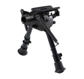 Bipod Harris S-BRM na bączek