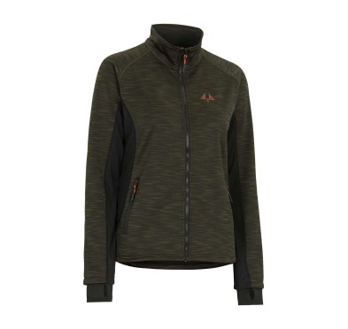 Bluza damska Swedteam Ultra Full Zip M