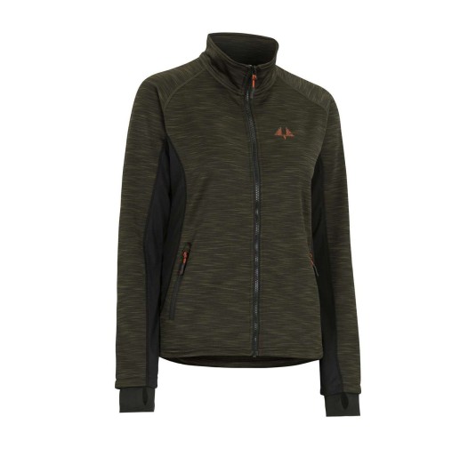 Bluza damska Swedteam Ultra Full Zip M