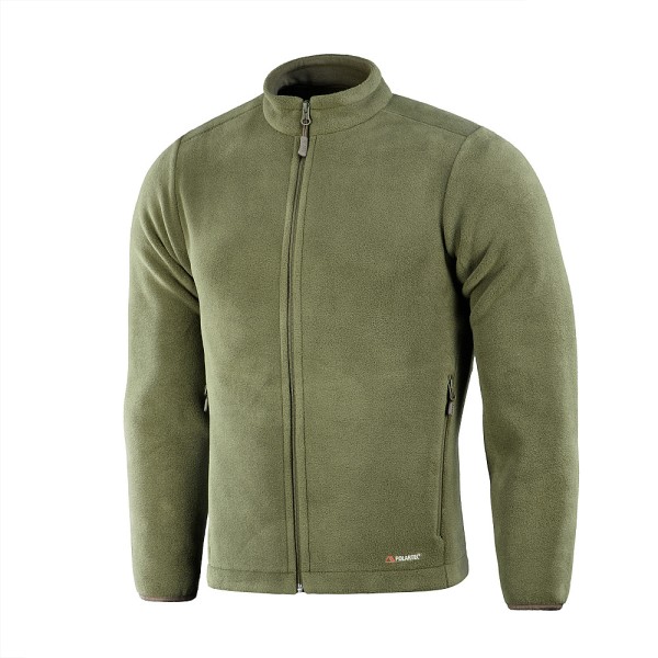 Bluza M-Tac polarowa Nord Fleece army oliwkowa M