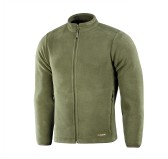 Bluza M-Tac polarowa Nord Fleece army oliwkowa M