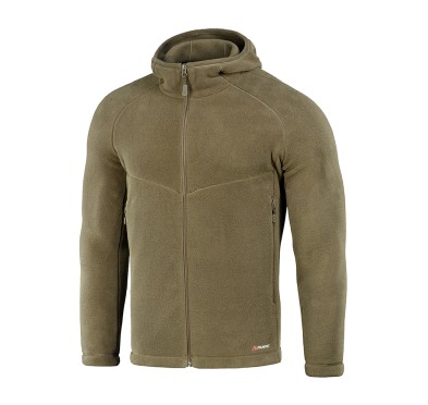 Bluza M-Tac polarowa Sprint Fleece oliwkowa L