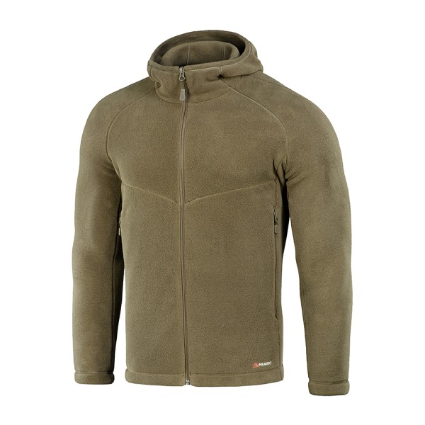 Bluza M-Tac polarowa Sprint Fleece oliwkowa L