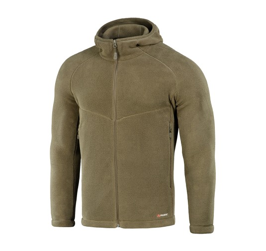 Bluza M-Tac polarowa Sprint Fleece oliwkowa L