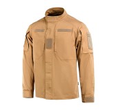 Bluza M-Tac Mundurowa Patrol Flex coyote XL/L