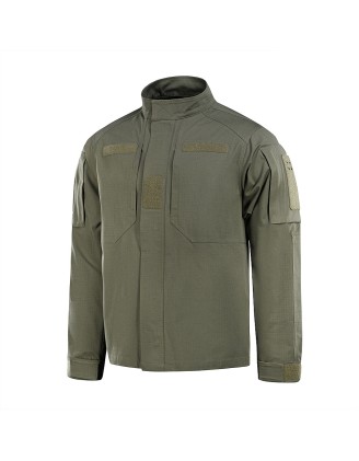 Bluza M-Tac Mundurowa Patrol Flex oliwkowa XL/R