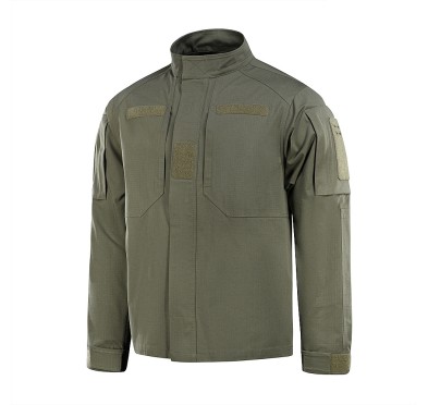 Bluza M-Tac Mundurowa Patrol Flex oliwkowa 2XL/L