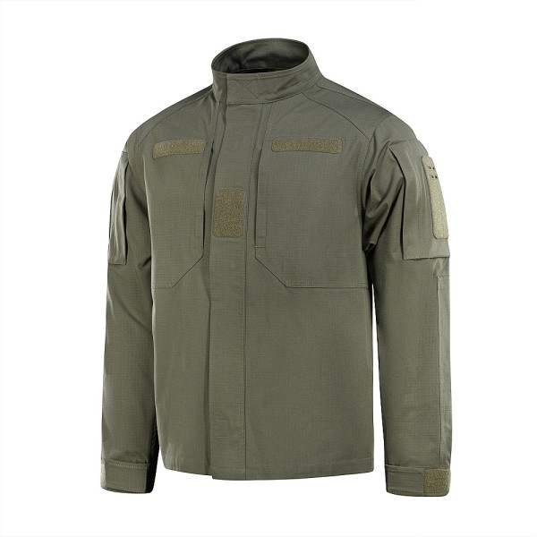 Bluza M-Tac Mundurowa Patrol Flex oliwkowa 2XL/L