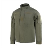 Bluza M-Tac Mundurowa Patrol Flex oliwkowa 2XL/L