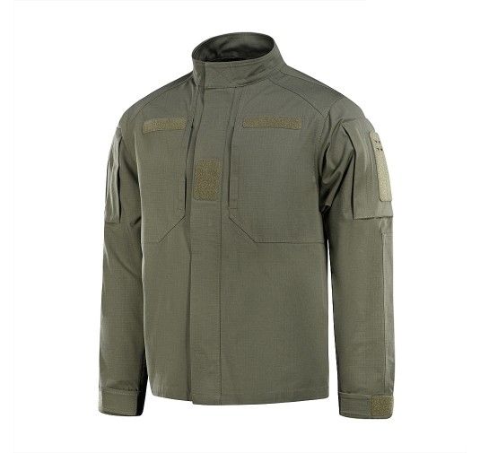 Bluza M-Tac Mundurowa Patrol Flex oliwkowa 3XL/L