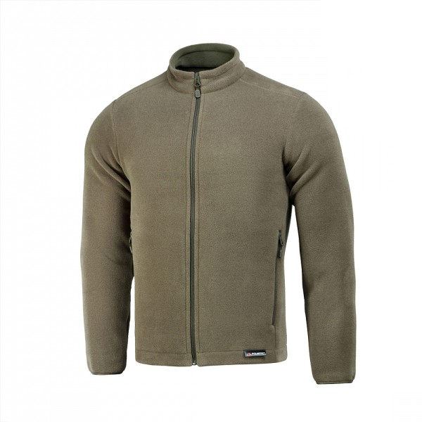 Bluza M-Tac polarowa Nord Fleece oliwkowa 3XL