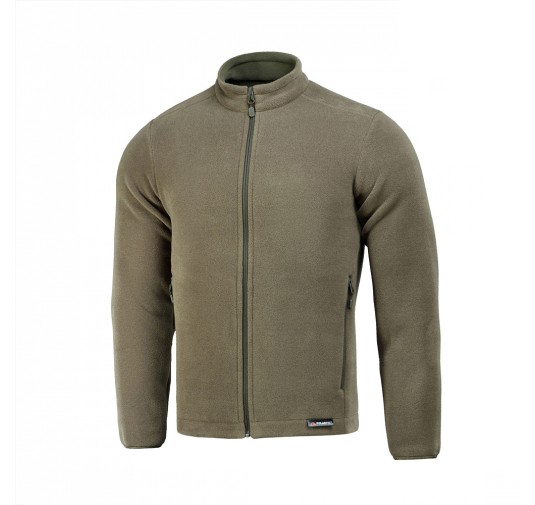 Bluza M-Tac polarowa Nord Fleece oliwkowa 3XL