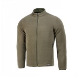 Bluza M-Tac polarowa Nord Fleece oliwkowa 3XL