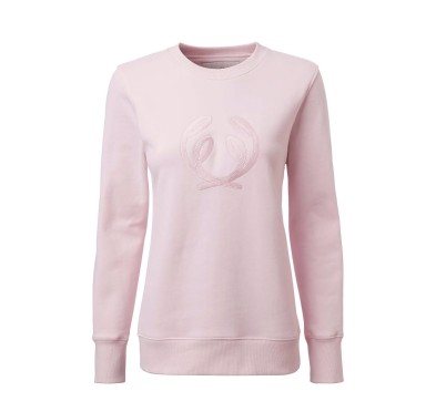 Bluza damska Chevalier Symbol Soft Pink 36
