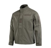 Bluza M-Tac Mundurowa Patrol Flex ciemnooliwkowa 2XL/L