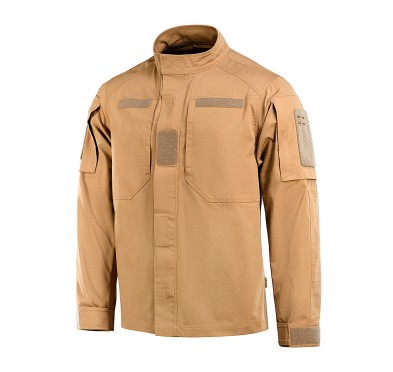 Bluza M-Tac Mundurowa Patrol Flex coyote 3XL/R