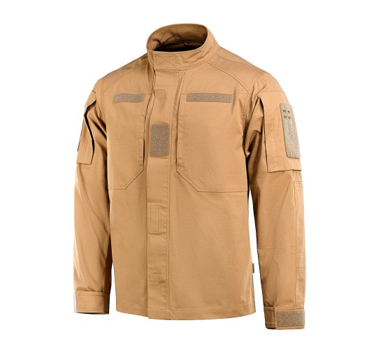 Bluza M-Tac Mundurowa Patrol Flex coyote 3XL/R