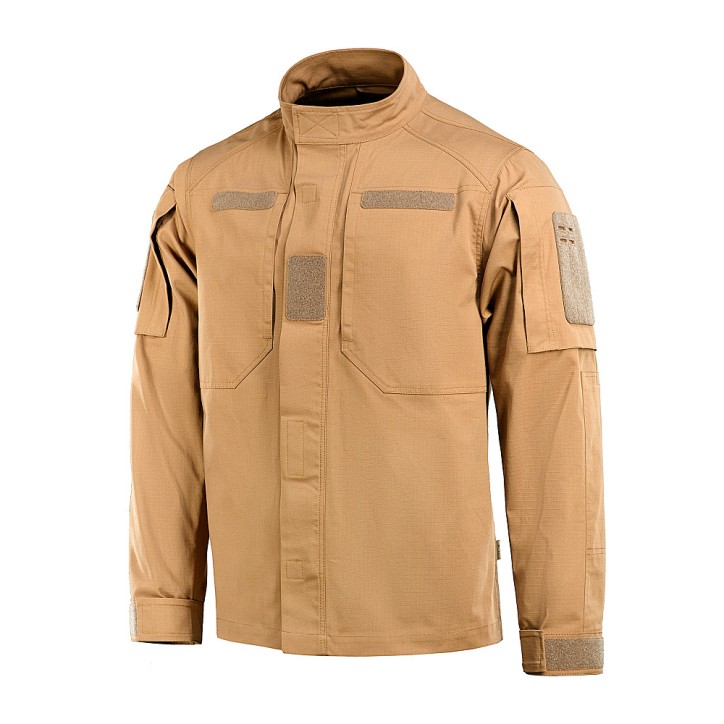 Bluza M-Tac Mundurowa Patrol Flex coyote 3XL/R