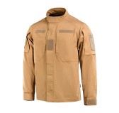 Bluza M-Tac Mundurowa Patrol Flex coyote 3XL/R