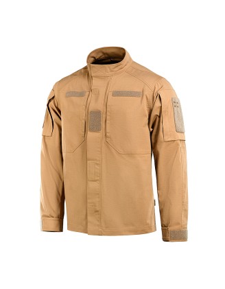 Bluza M-Tac Mundurowa Patrol Flex coyote 3XL/R