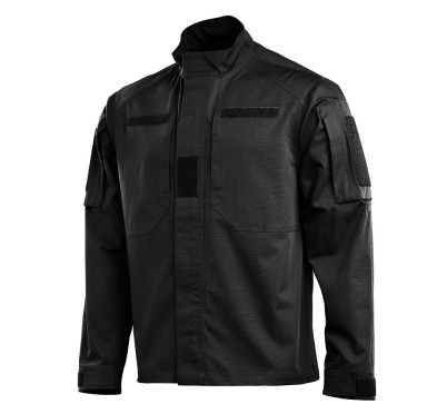 Bluza M-Tac Mundurowa Patrol Flex czarna 3XL/R