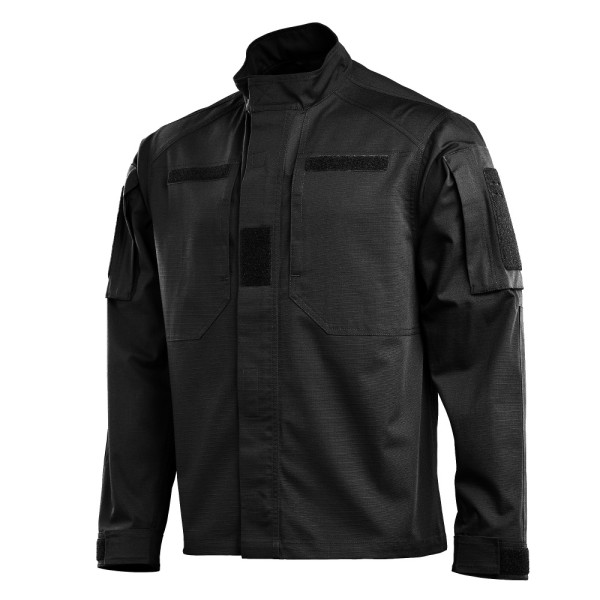 Bluza M-Tac Mundurowa Patrol Flex czarna 3XL/R