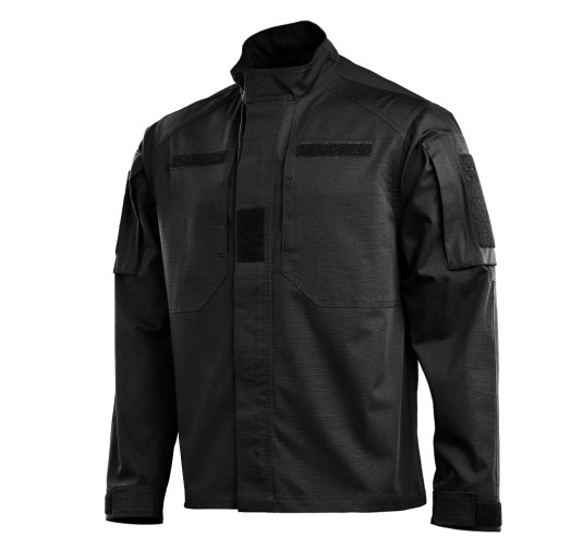 Bluza M-Tac Mundurowa Patrol Flex czarna 3XL/R