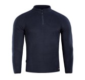 Bluza męska M-Tac Delta Polartec raglan granatowa L