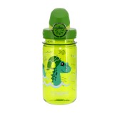 Butelka dziecięca Nalgene On The Fly 0,35 l Green Nessie