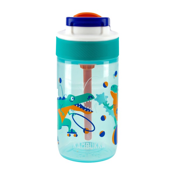 Butelka Kambukka Lagoon Juggling Dino 400 ml