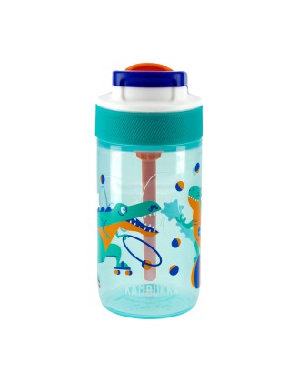 Butelka Kambukka Lagoon Juggling Dino 400 ml