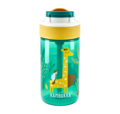 Butelka Kambukka Lagoon Safari Jungle 400 ml