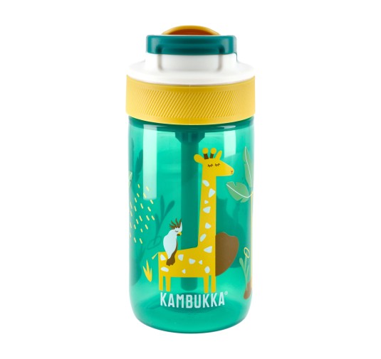 Butelka Kambukka Lagoon Safari Jungle 400 ml