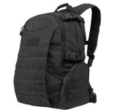 Condor - Plecak Commuter Pack - Czarny - 155-002