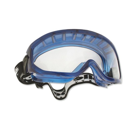 Bolle Safety - Gogle Ochronne - BLAST - Wentylowane - BLAPSI