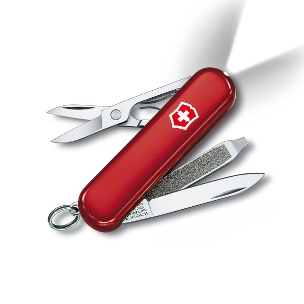 Victorinox - Scyzoryk SwissLite - 0.6228