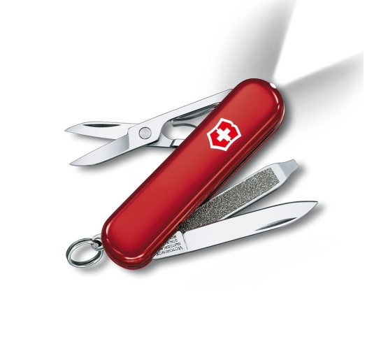 Victorinox - Scyzoryk SwissLite - 0.6228